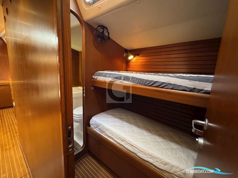 Swan 68