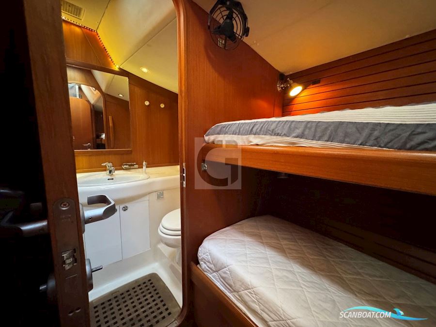 Swan 68