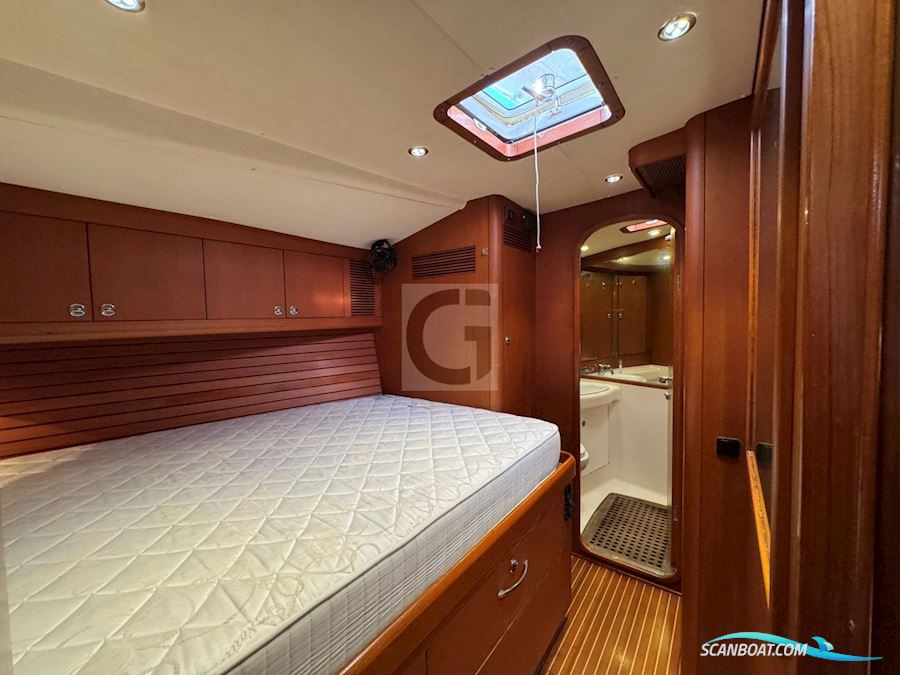 Swan 68