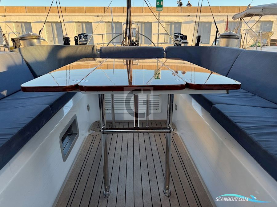 Swan 68