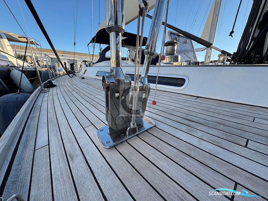 Swan 68