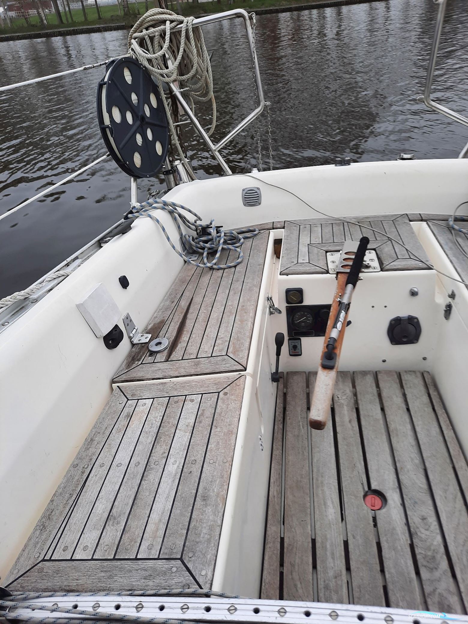 Swede 38