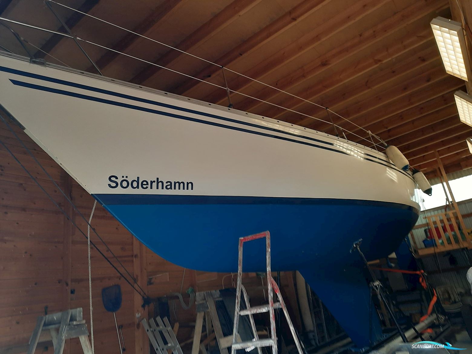 Swede 38