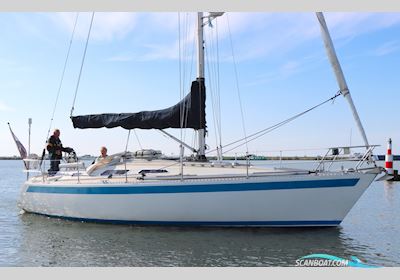 Sweden Yachts  340 Zeilboten 1990, The Netherlands