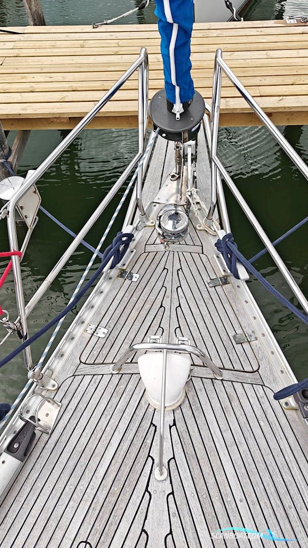Sweden Yachts 38/3