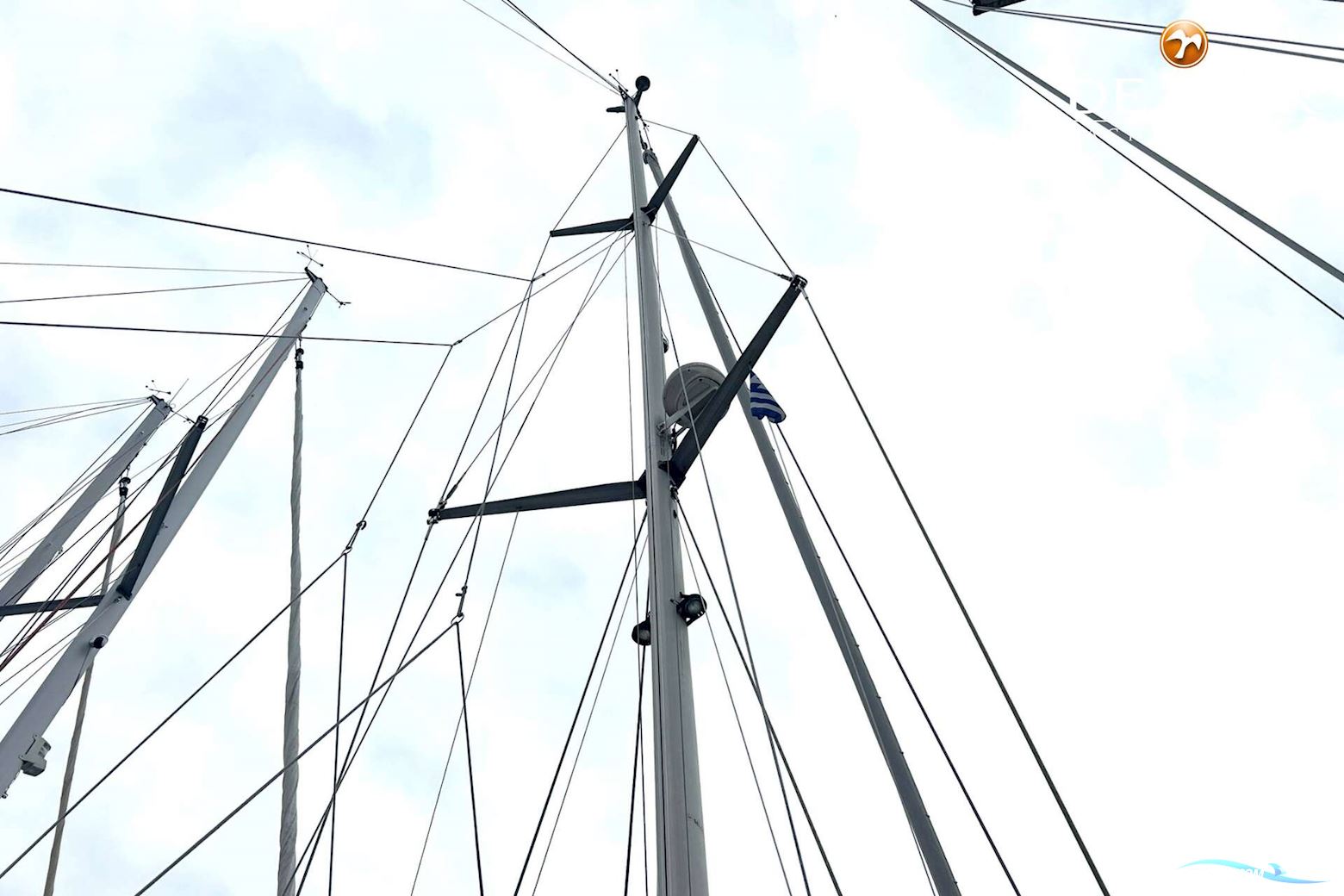 Sweden Yachts 45
