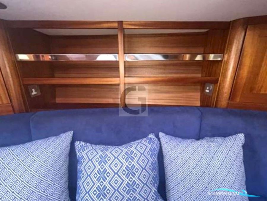 Sweden Yachts 45