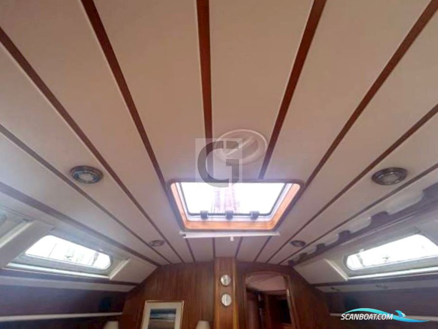 Sweden Yachts 45