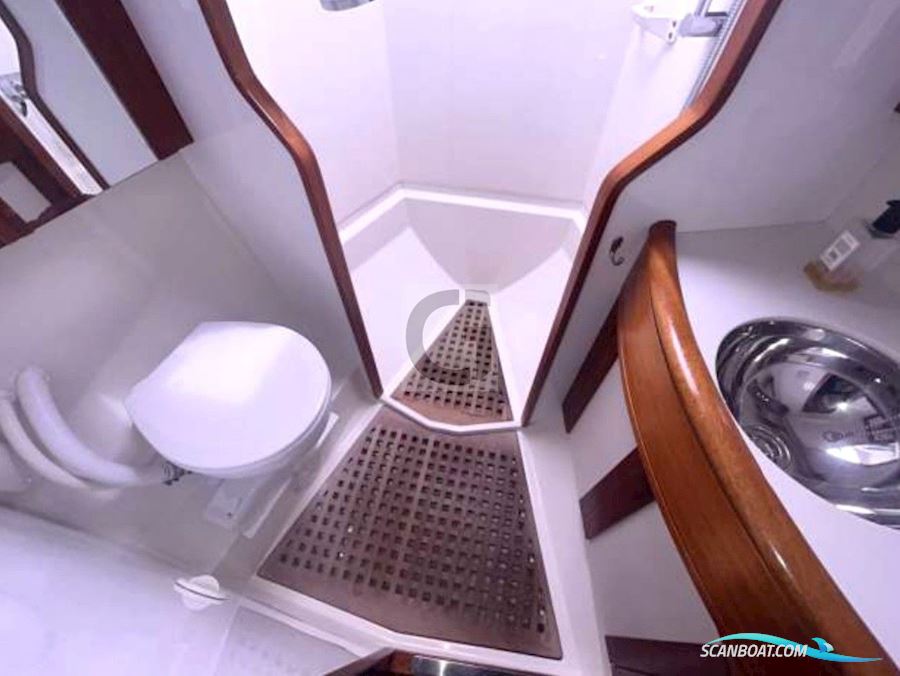 Sweden Yachts 45