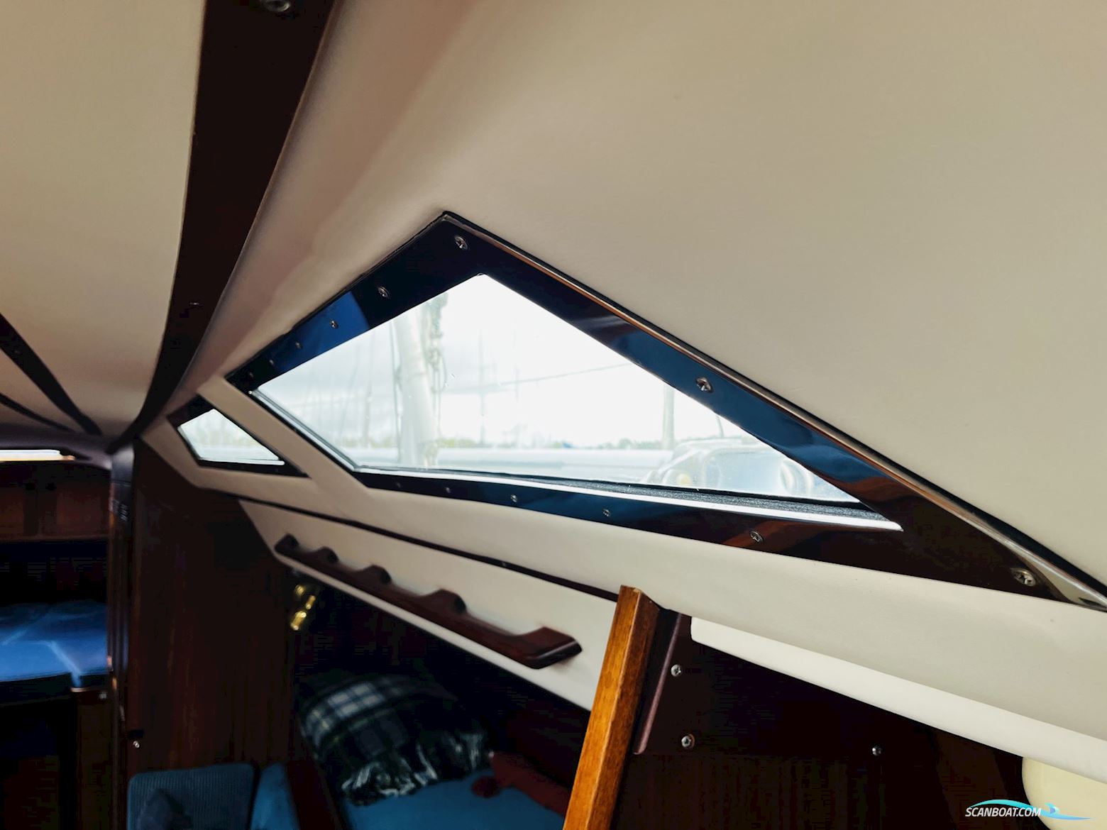 Sweden Yachts C41