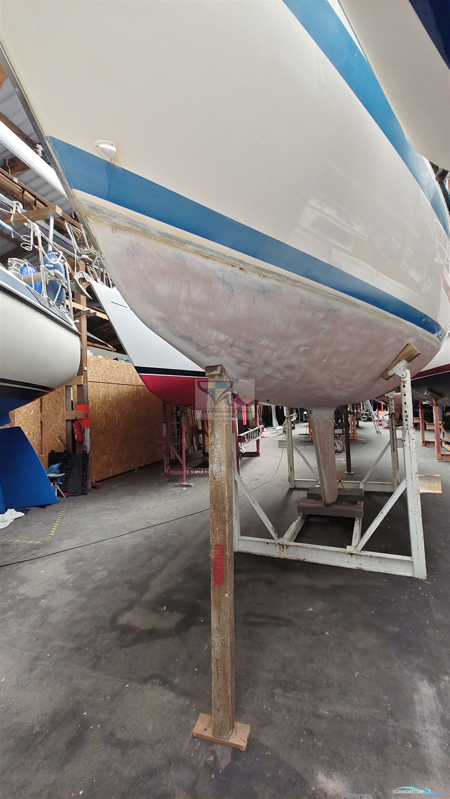 Sweden Yachts SWEDEN 340