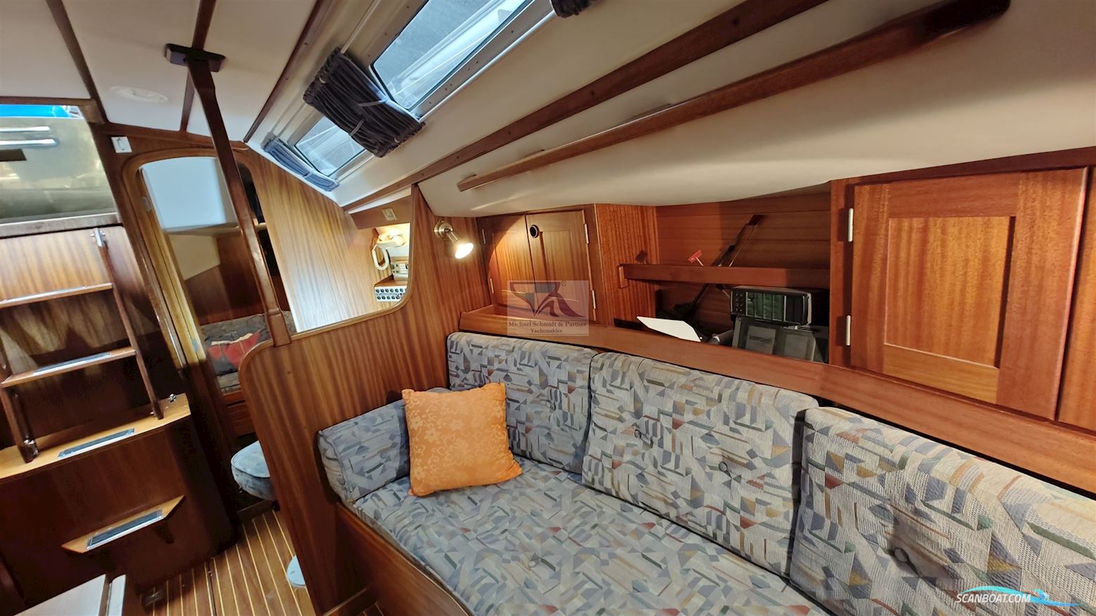 Sweden Yachts SWEDEN 340