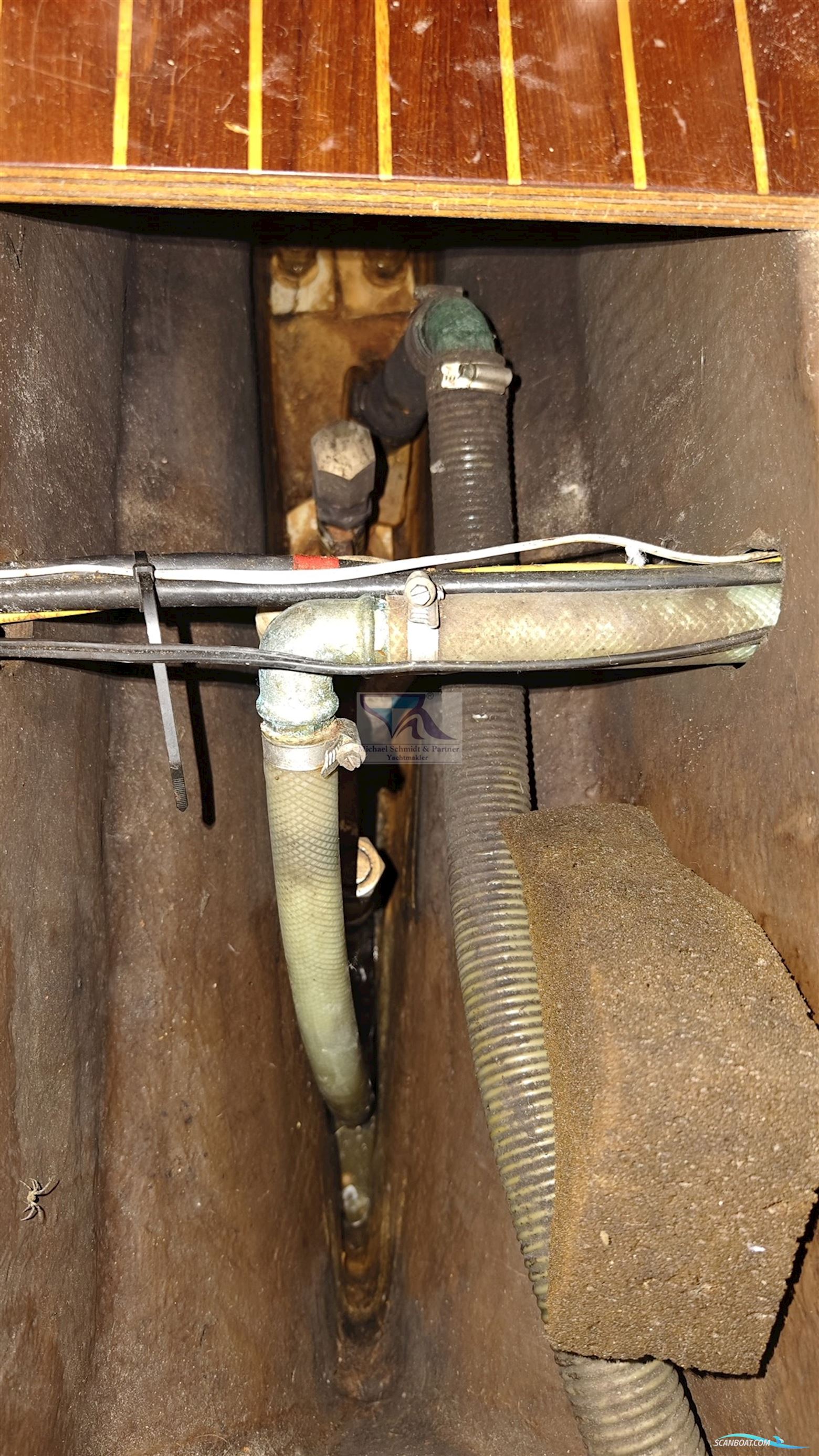 Sweden Yachts SWEDEN 340