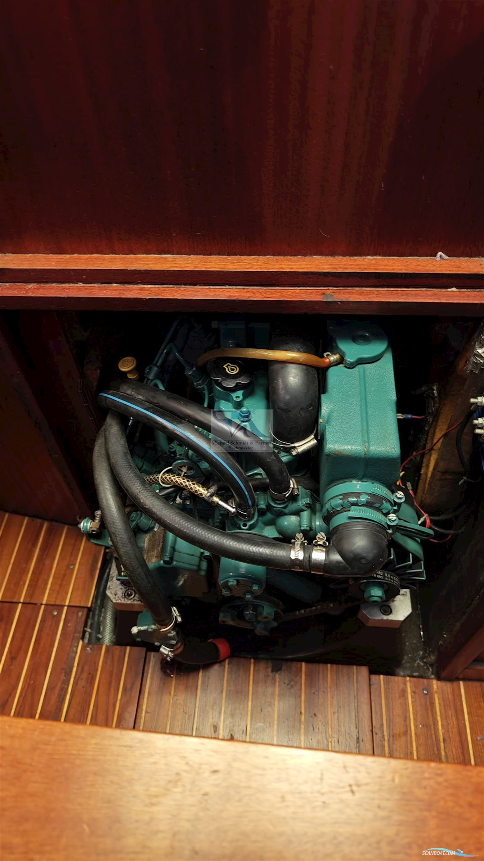 Sweden Yachts SWEDEN 340