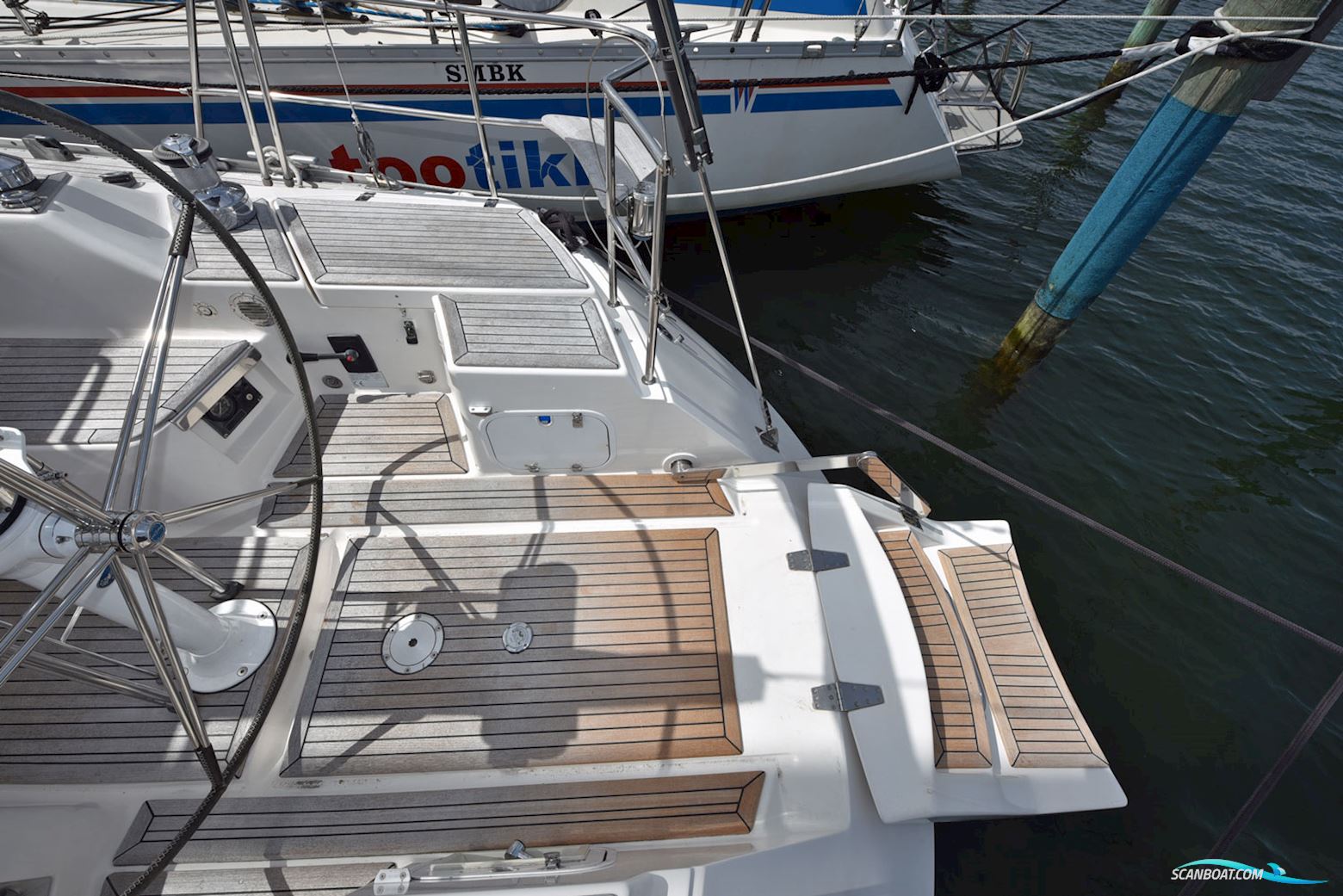 Sweden Yachts Sweden Yachts 45