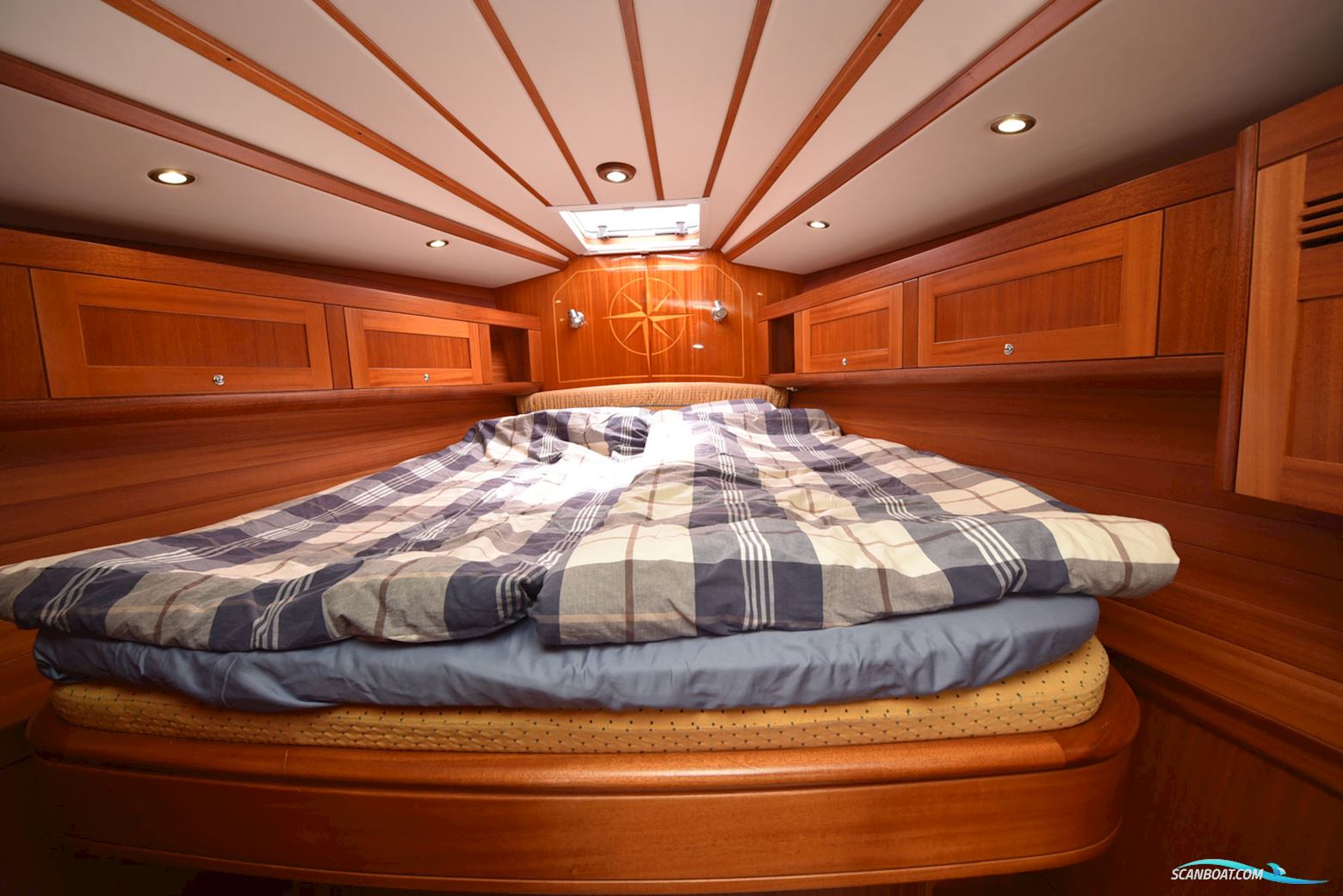 Sweden Yachts Sweden Yachts 45
