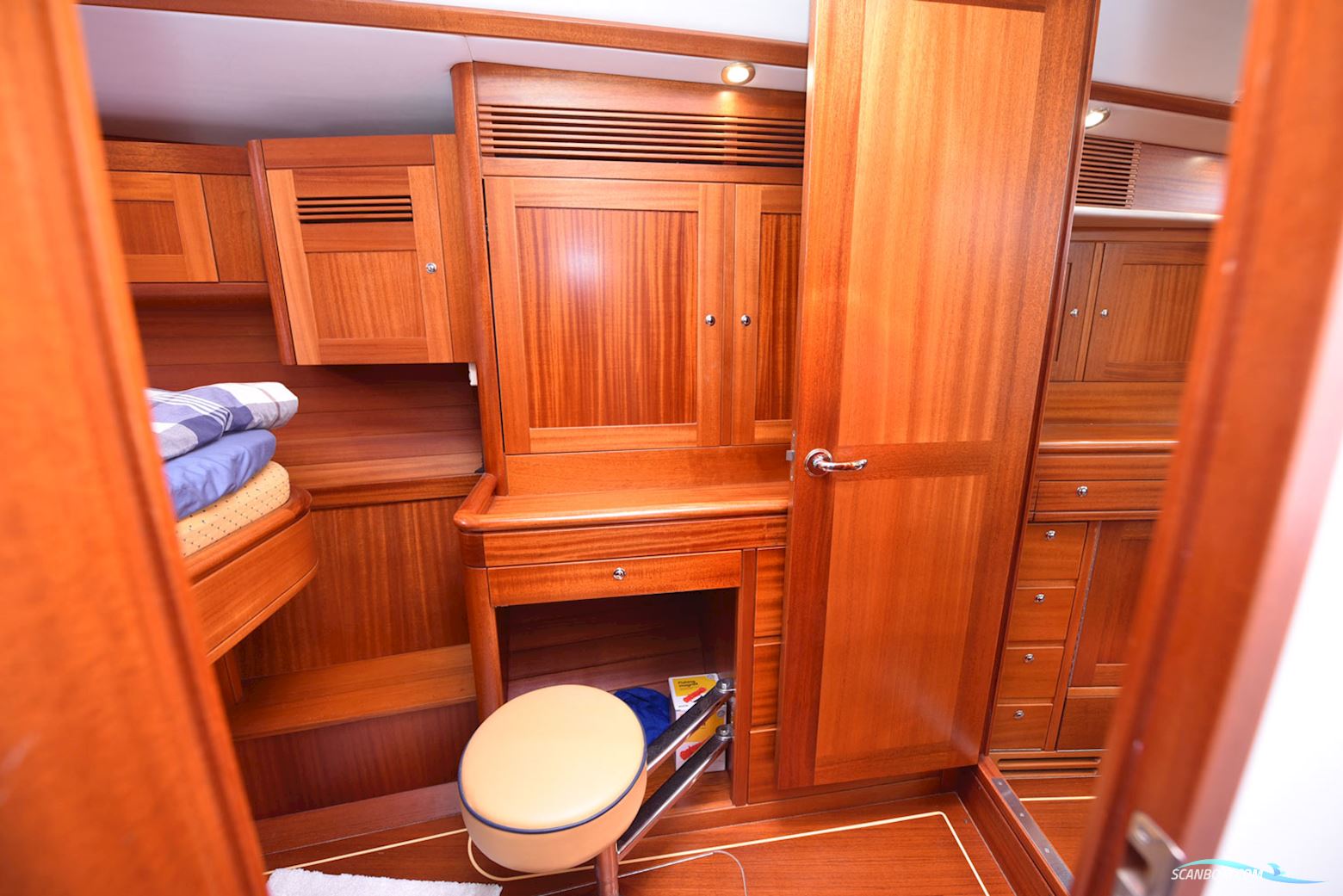 Sweden Yachts Sweden Yachts 45