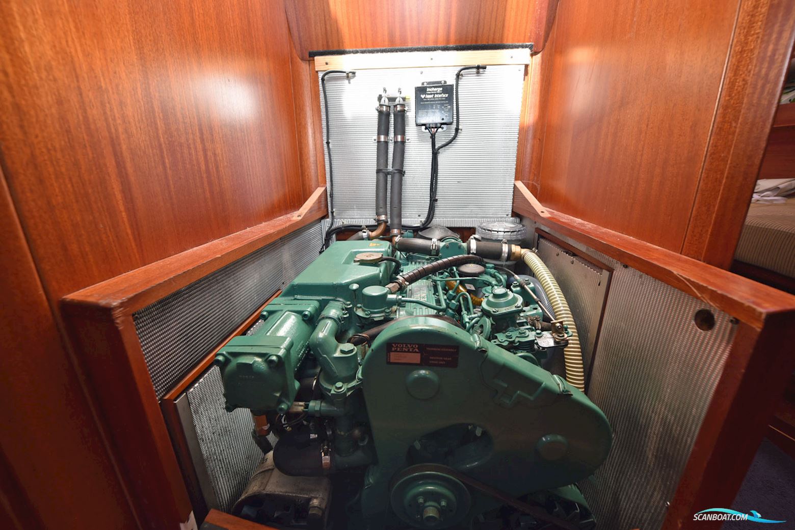 Sweden Yachts Sweden Yachts 45