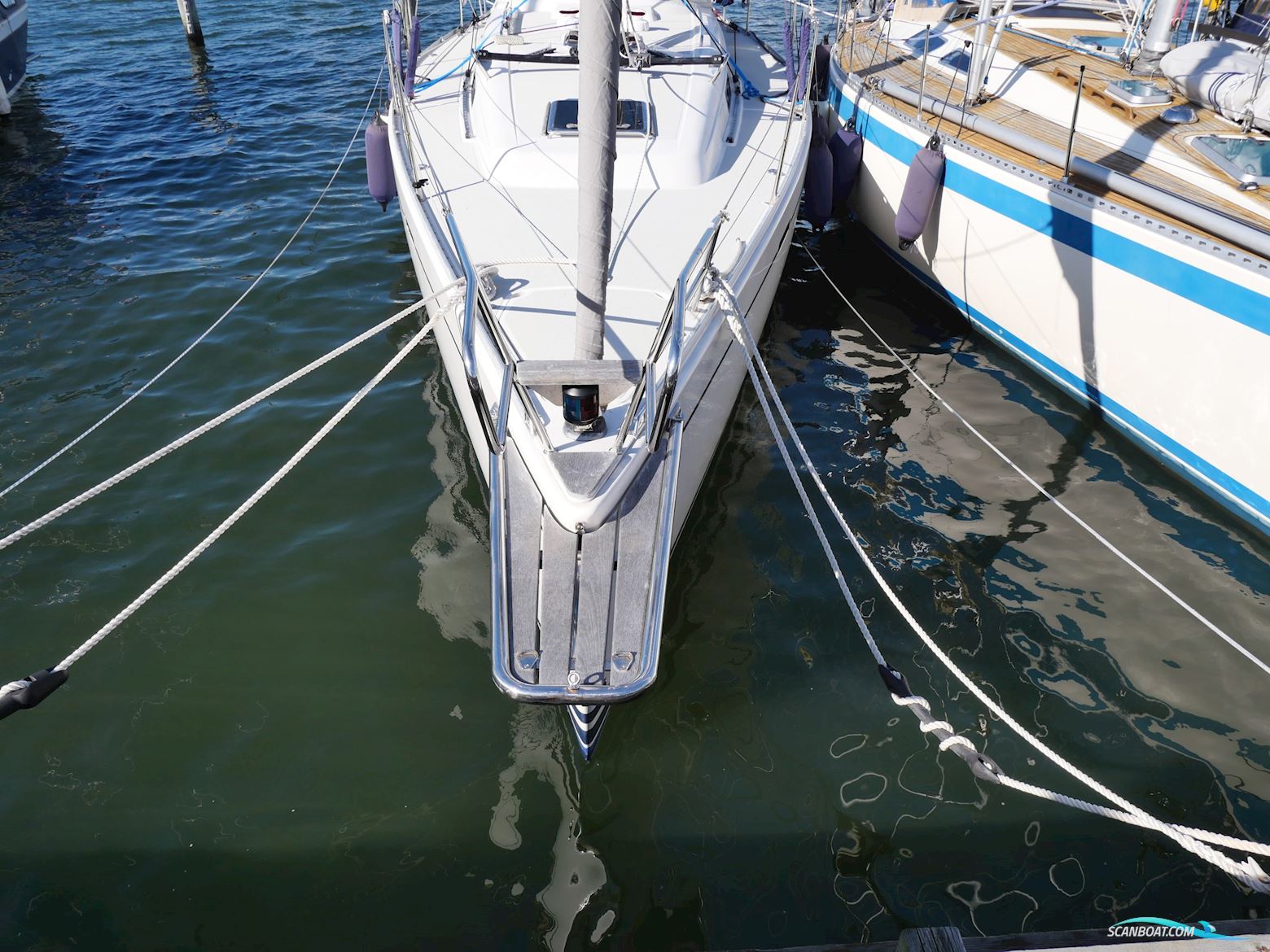Swedestar Swedstar 370