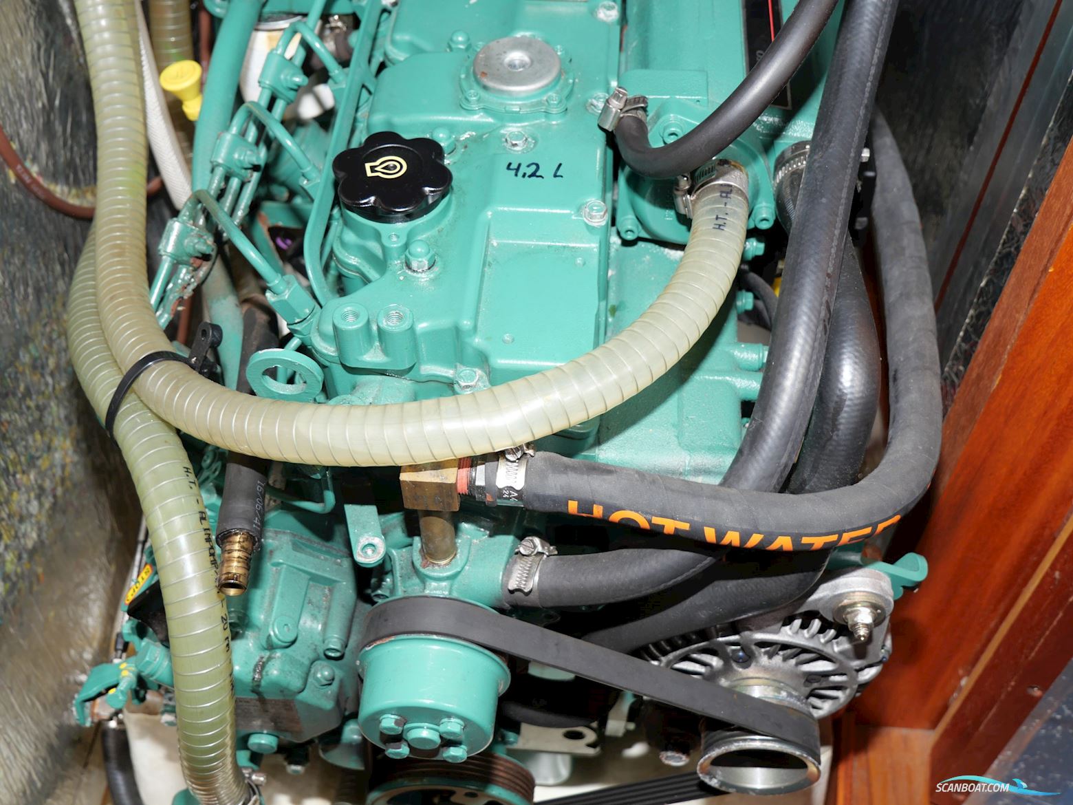 Swedestar Swedstar 370