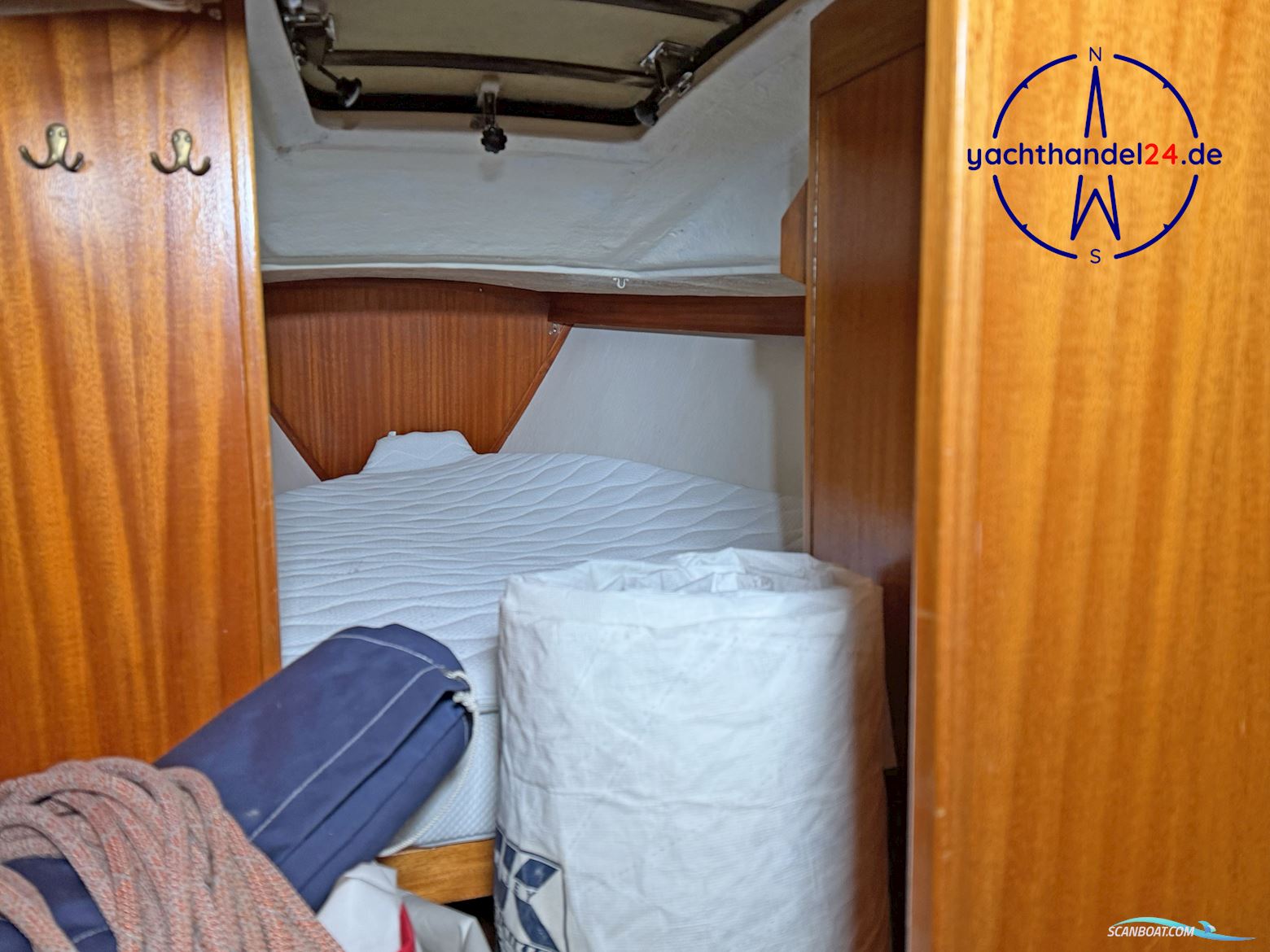 Sydals Albin Ballad MK II