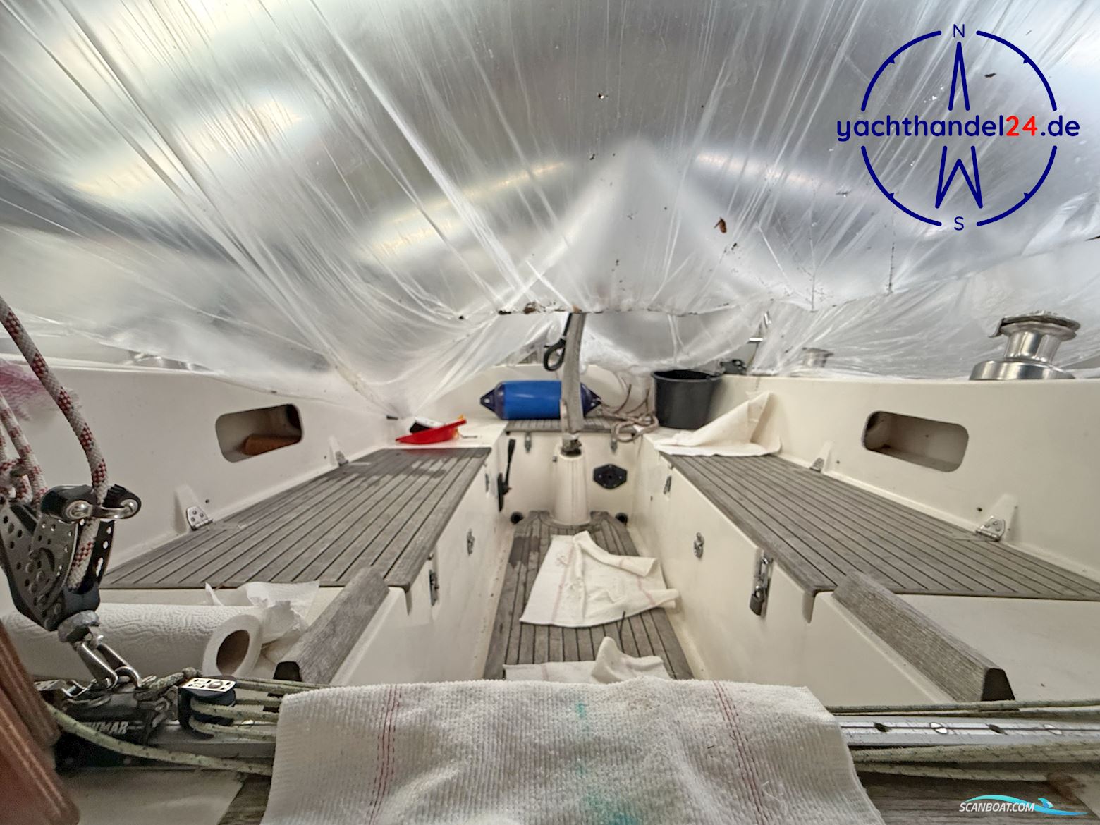 Sydals Albin Ballad MK II