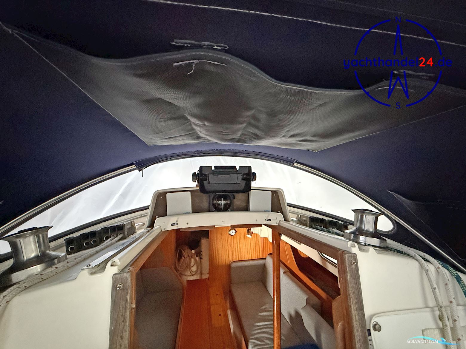 Sydals Albin Ballad MK II