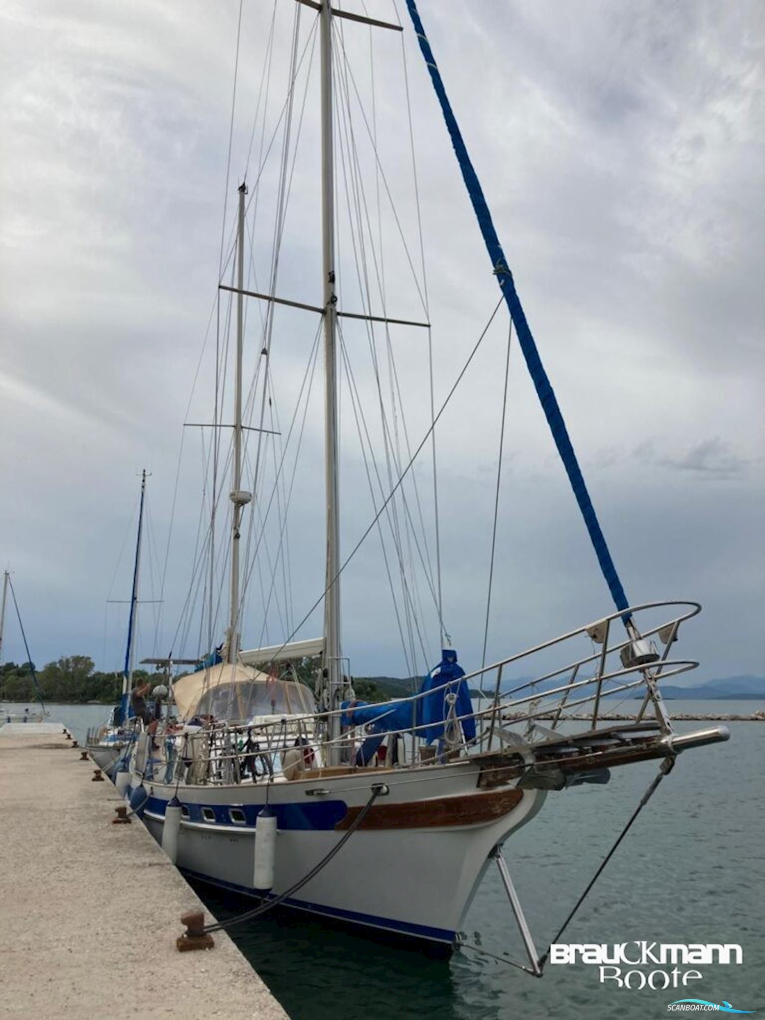 Ta Chiao (TAIWAN) Ta Chiao (TAIWAN) CT 56