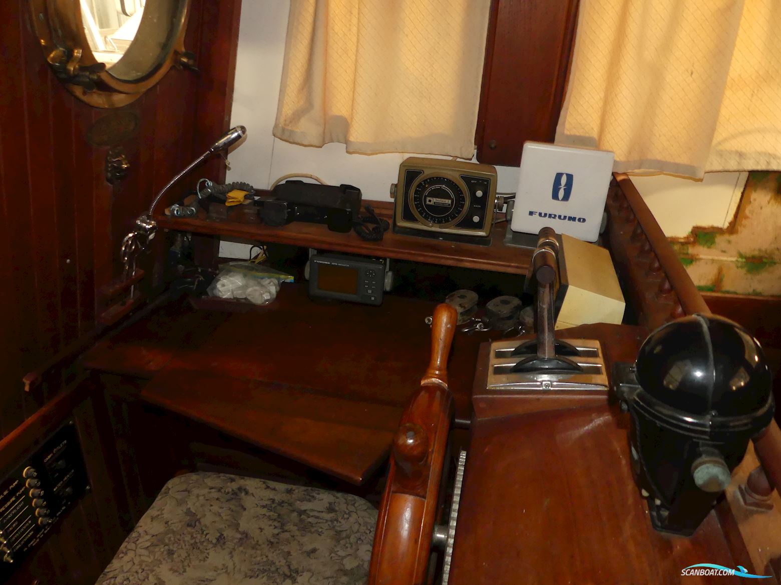 TA Chiao CT 35