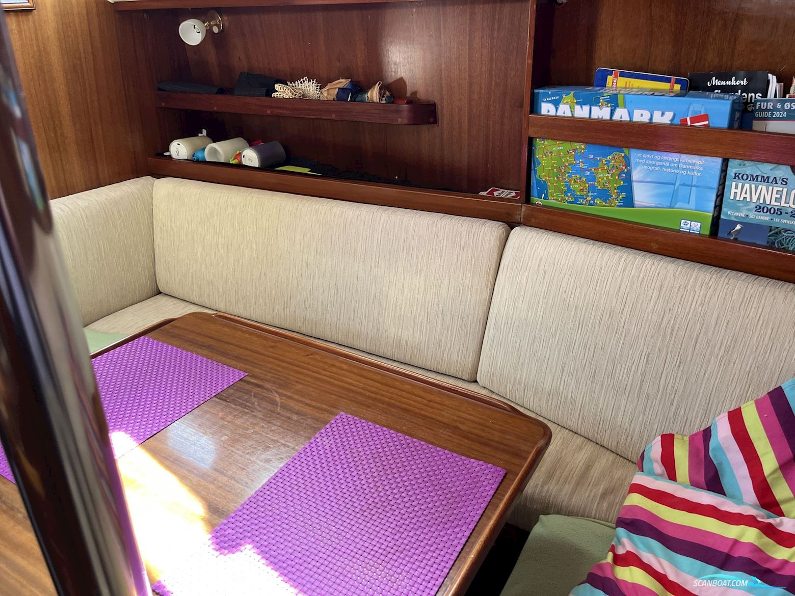 Targa 96, 1978 - Lemvig