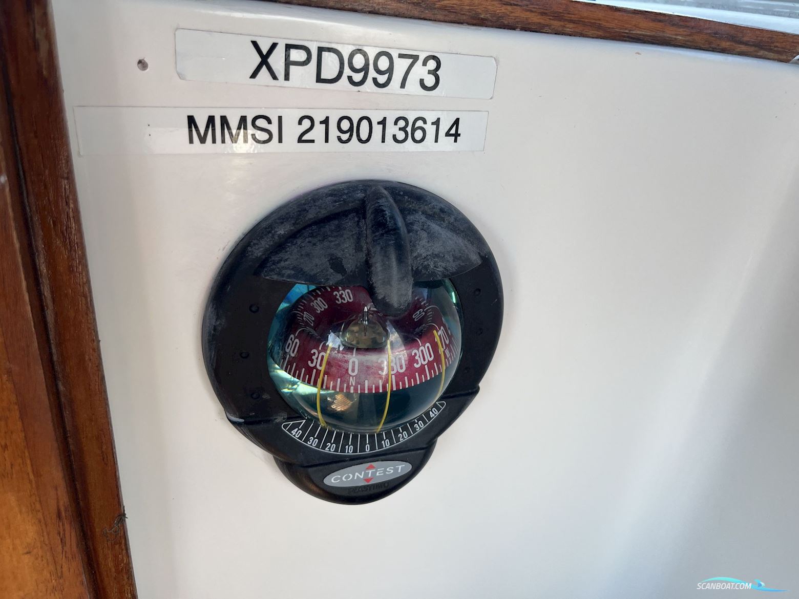 Targa 96, 1978 - Lemvig