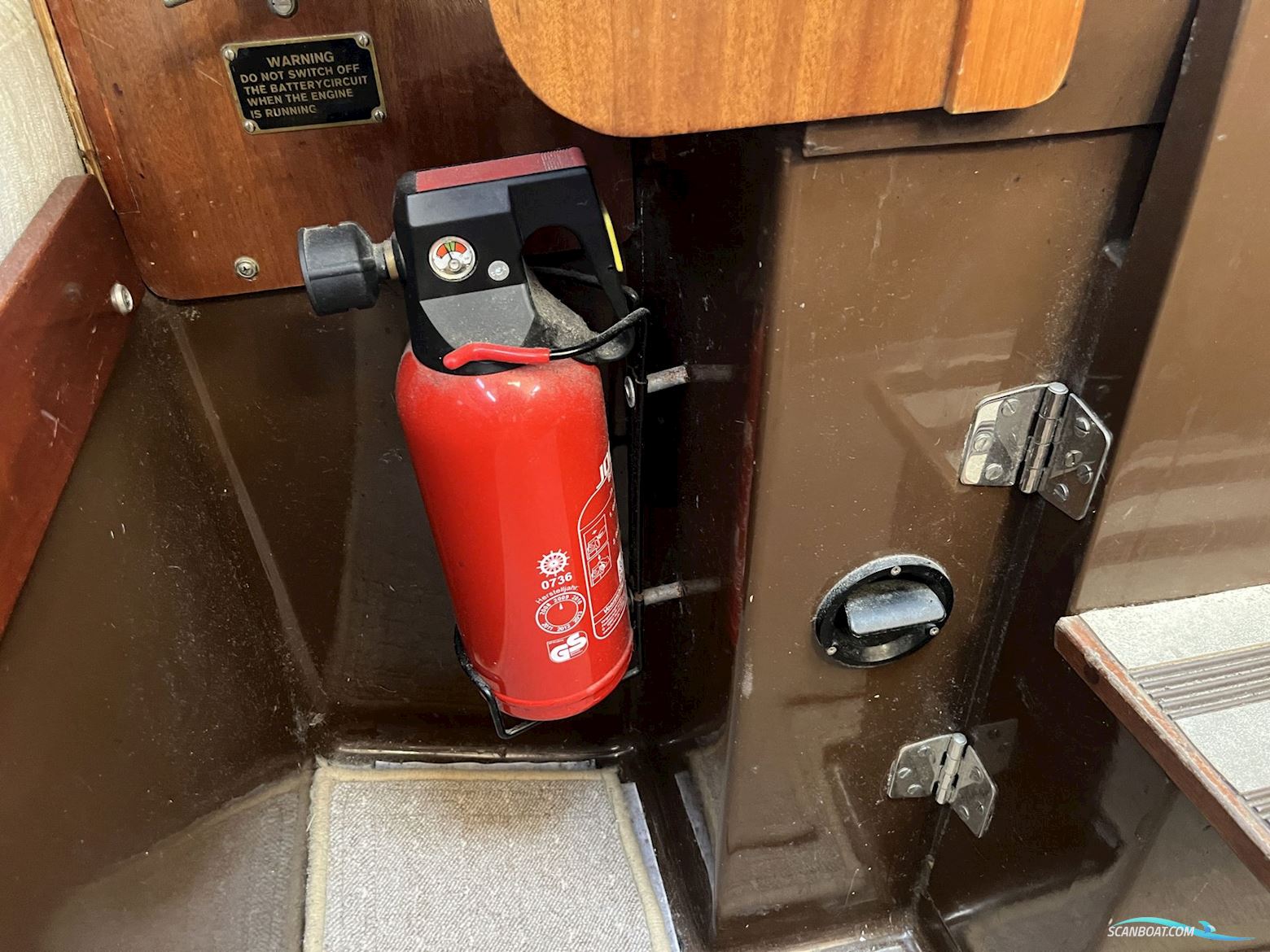 Targa 96, 1978 - Lemvig