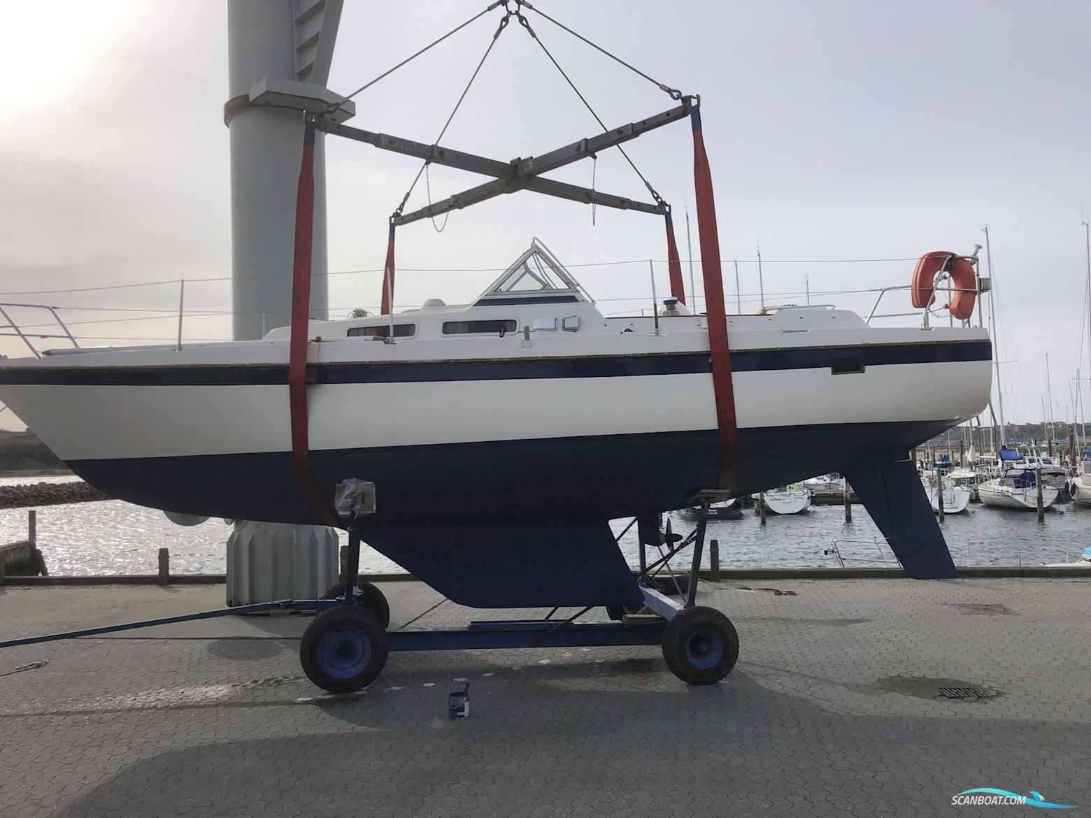 Targa 96, 1978 - Lemvig