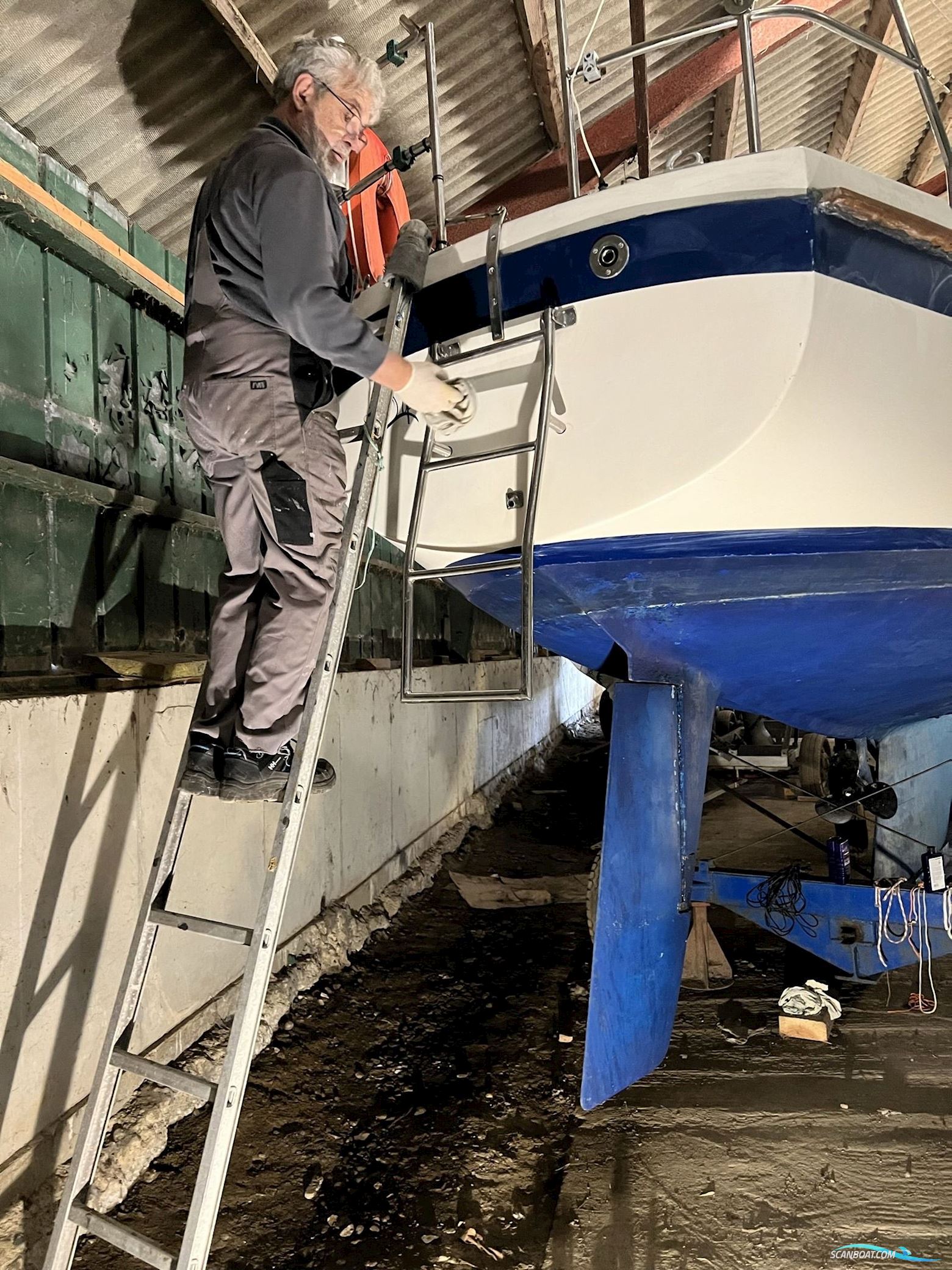 Targa 96, 1978 - Lemvig