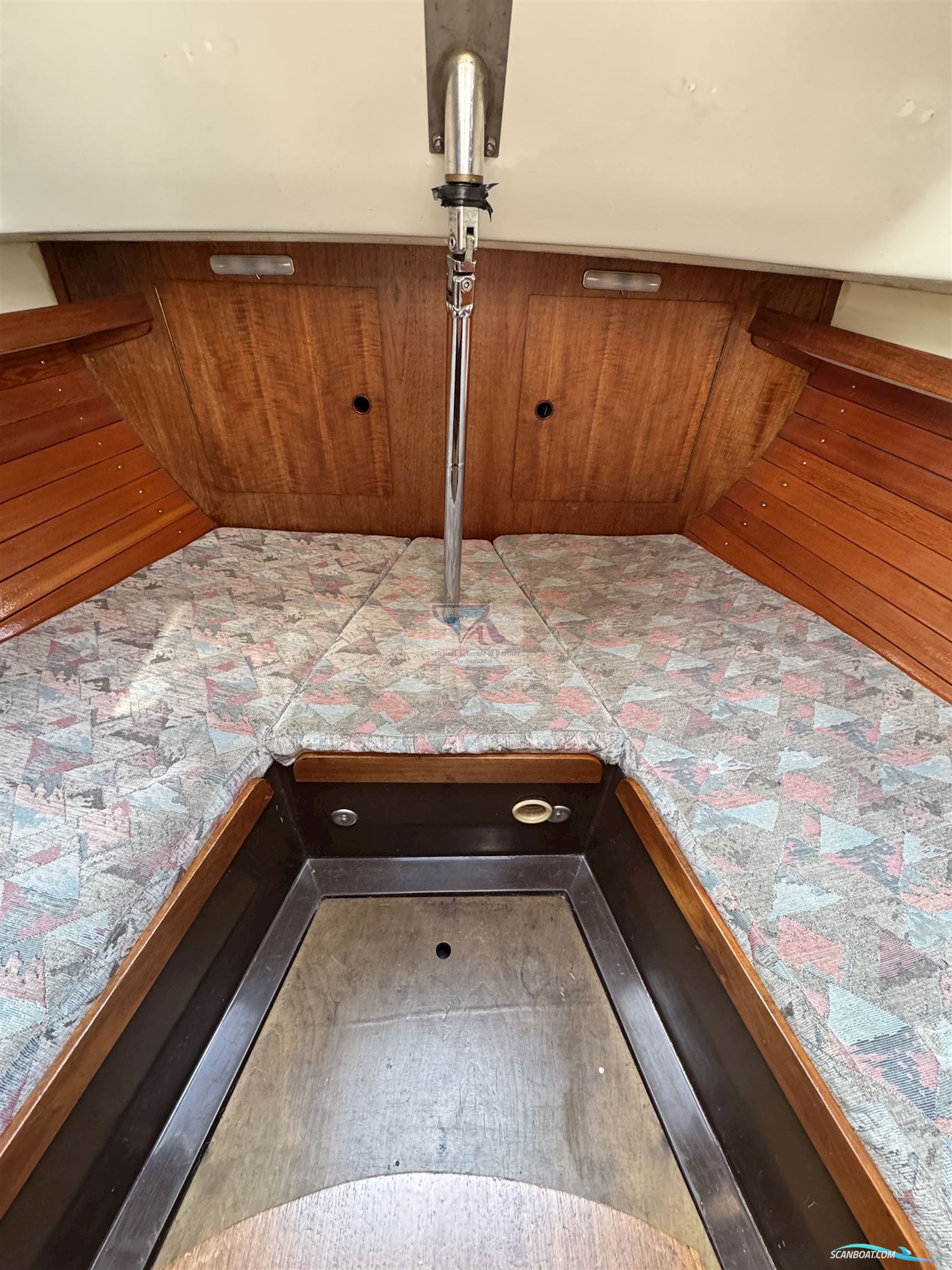 Targa Yachts Finnland Targa 9,60