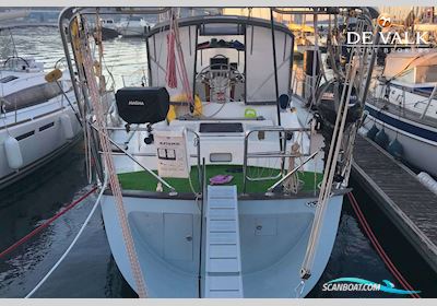 Tayana 48 Zeilboten 2002, met Yanmar motor, Spain