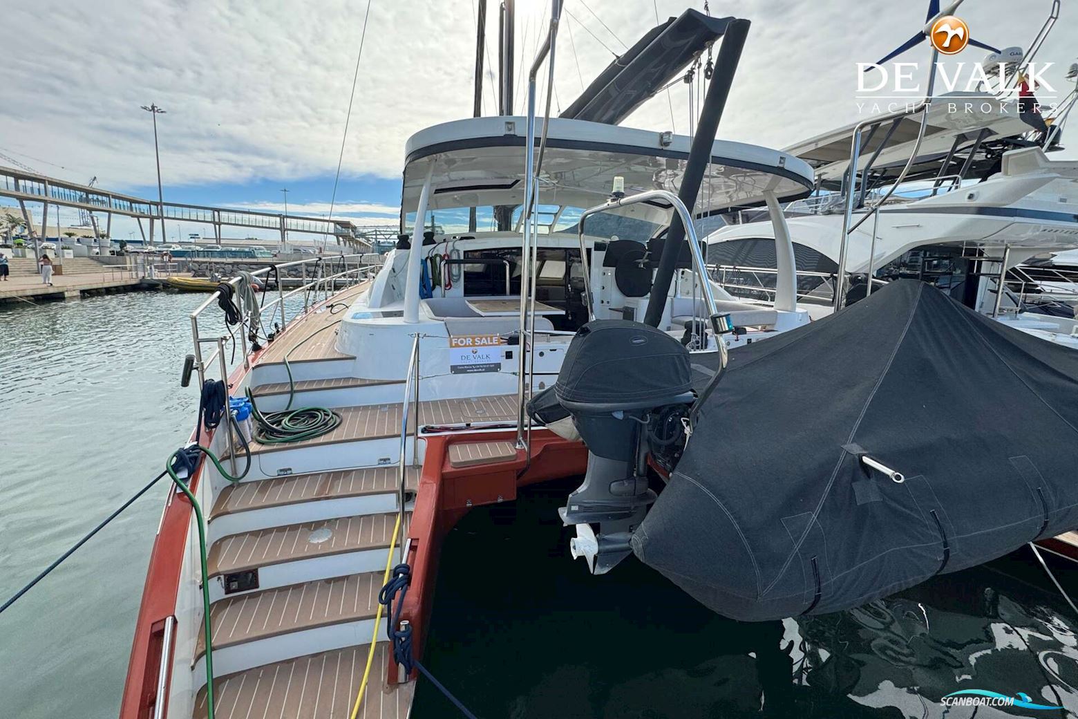 Taylor Davidsen TD547