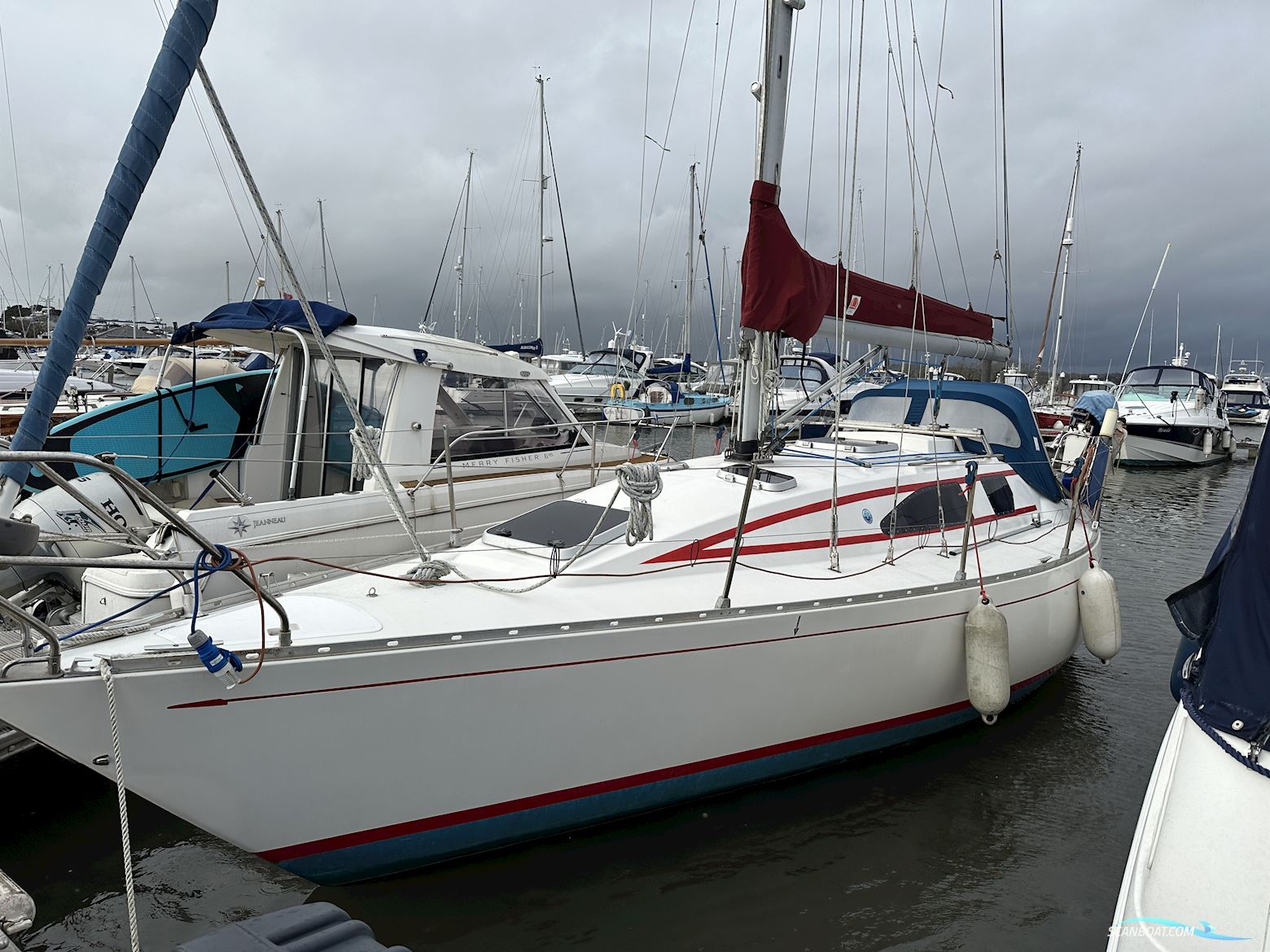 Teliga 30 Royale