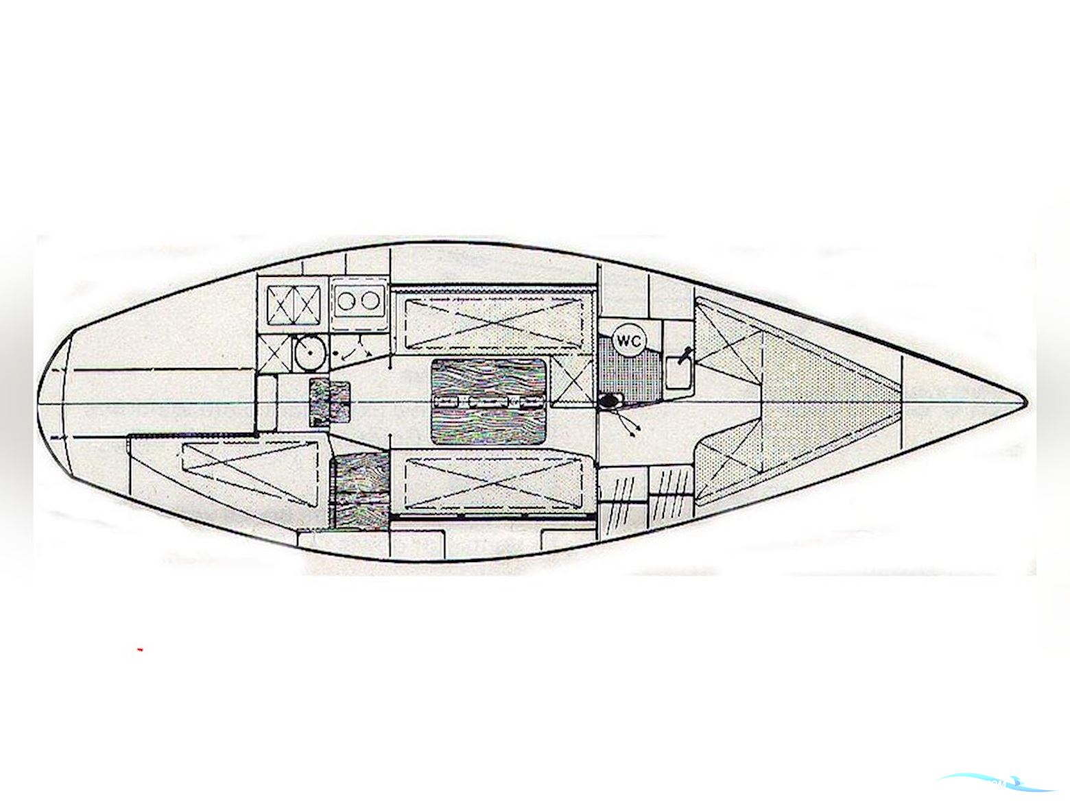 Teliga 30 Royale