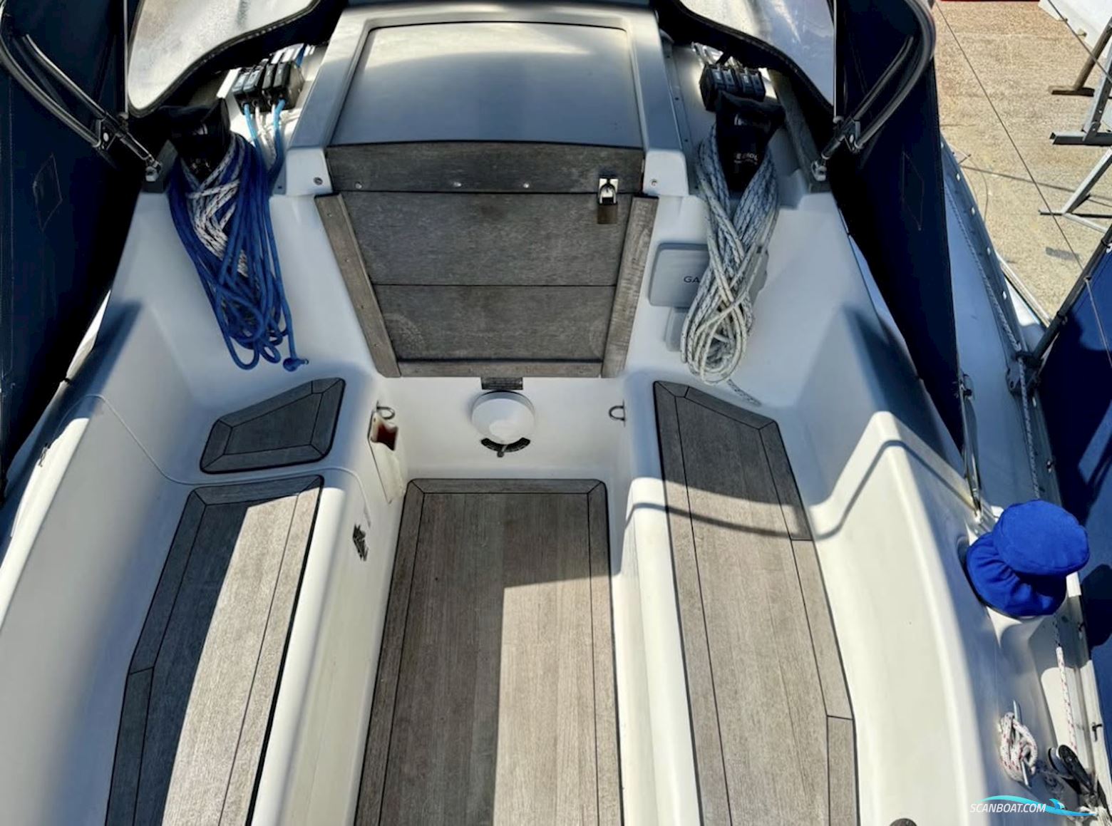 Teliga 30 Royale