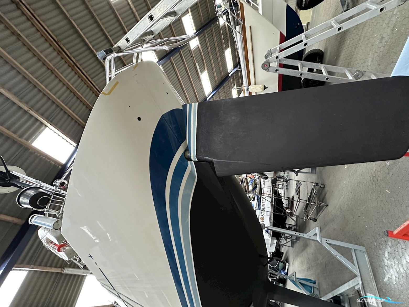 The Baltic 51 - Gatsby