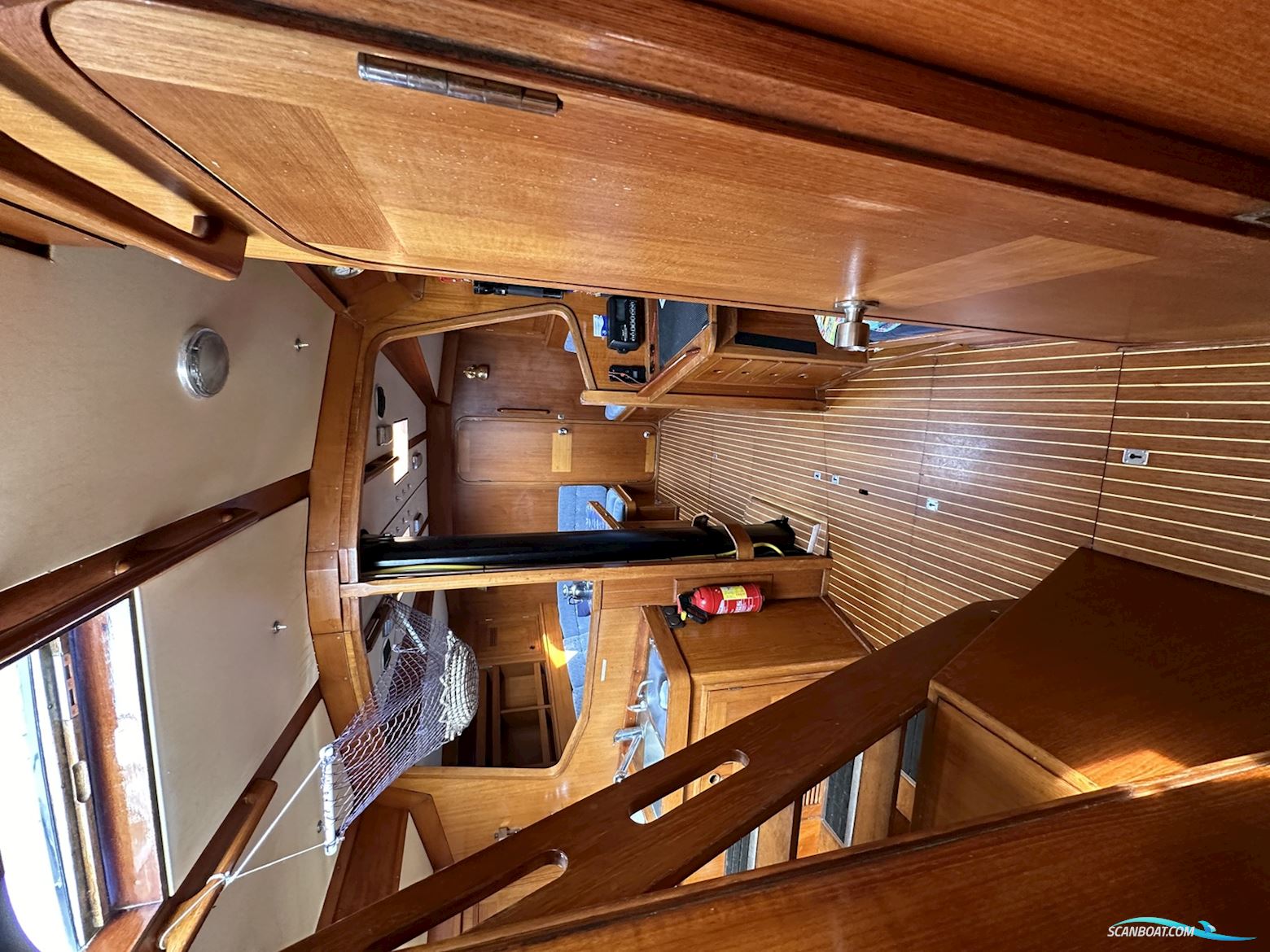 The Baltic 51 - Gatsby