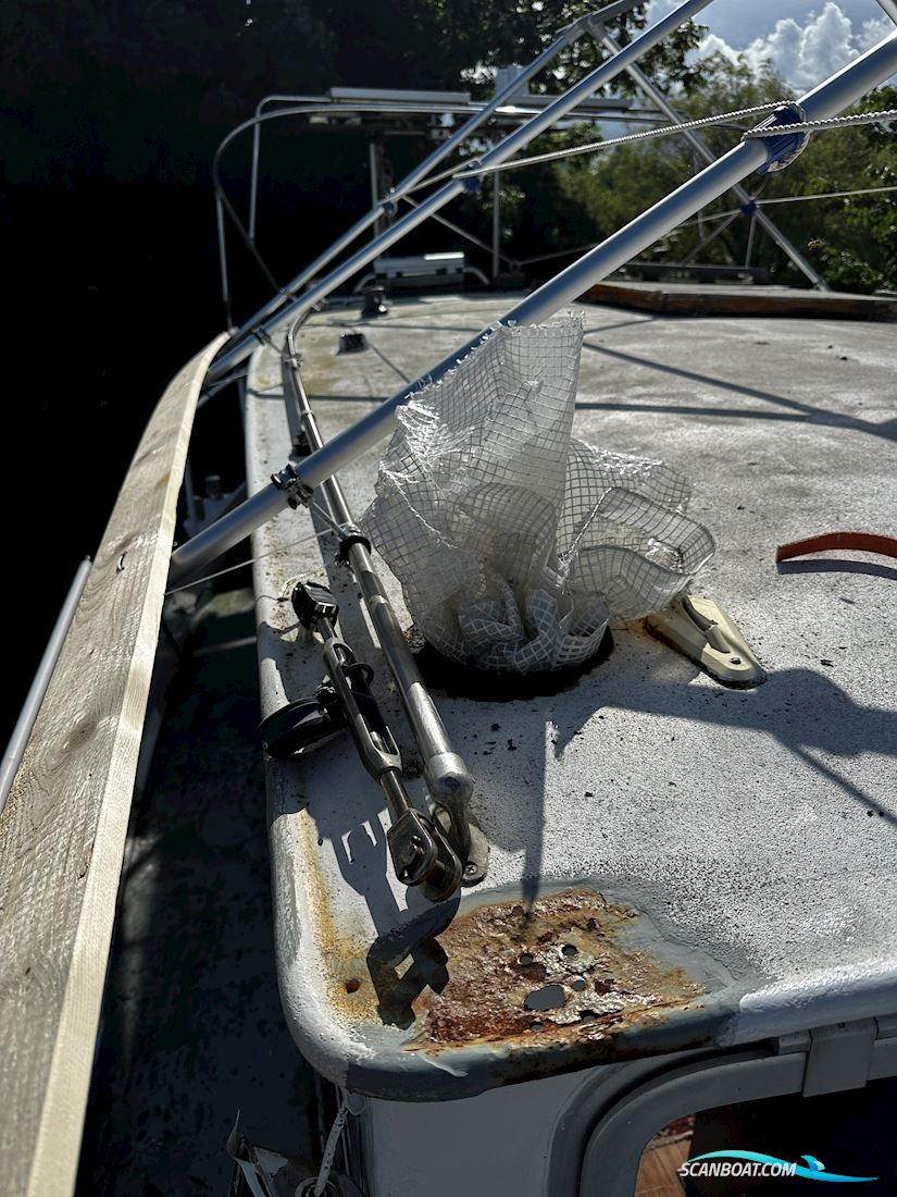 Thermo Yacht