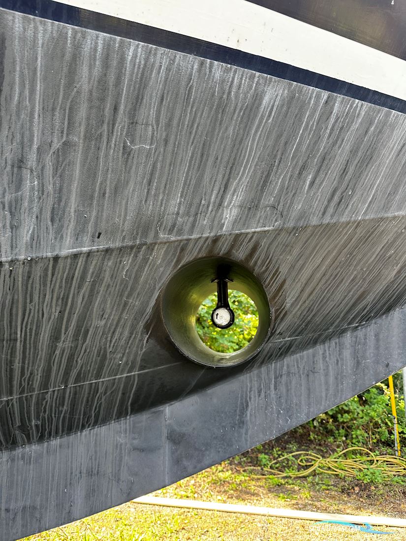 Thermo Yacht
