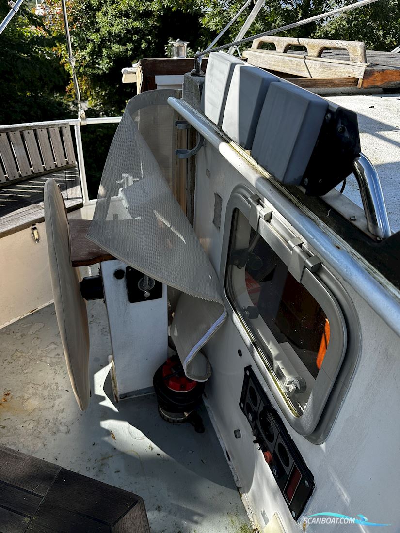 Thermo Yacht