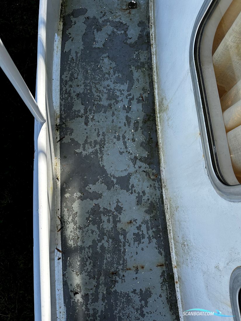 Thermo Yacht