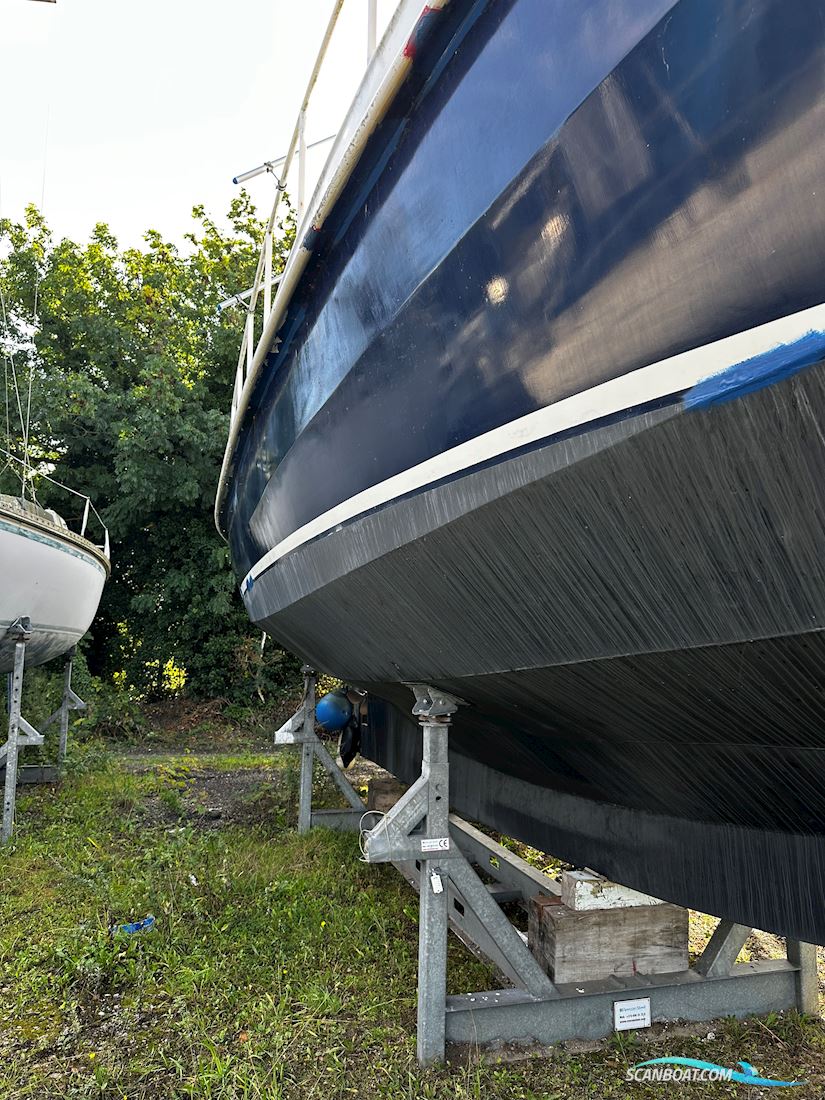 Thermo Yacht