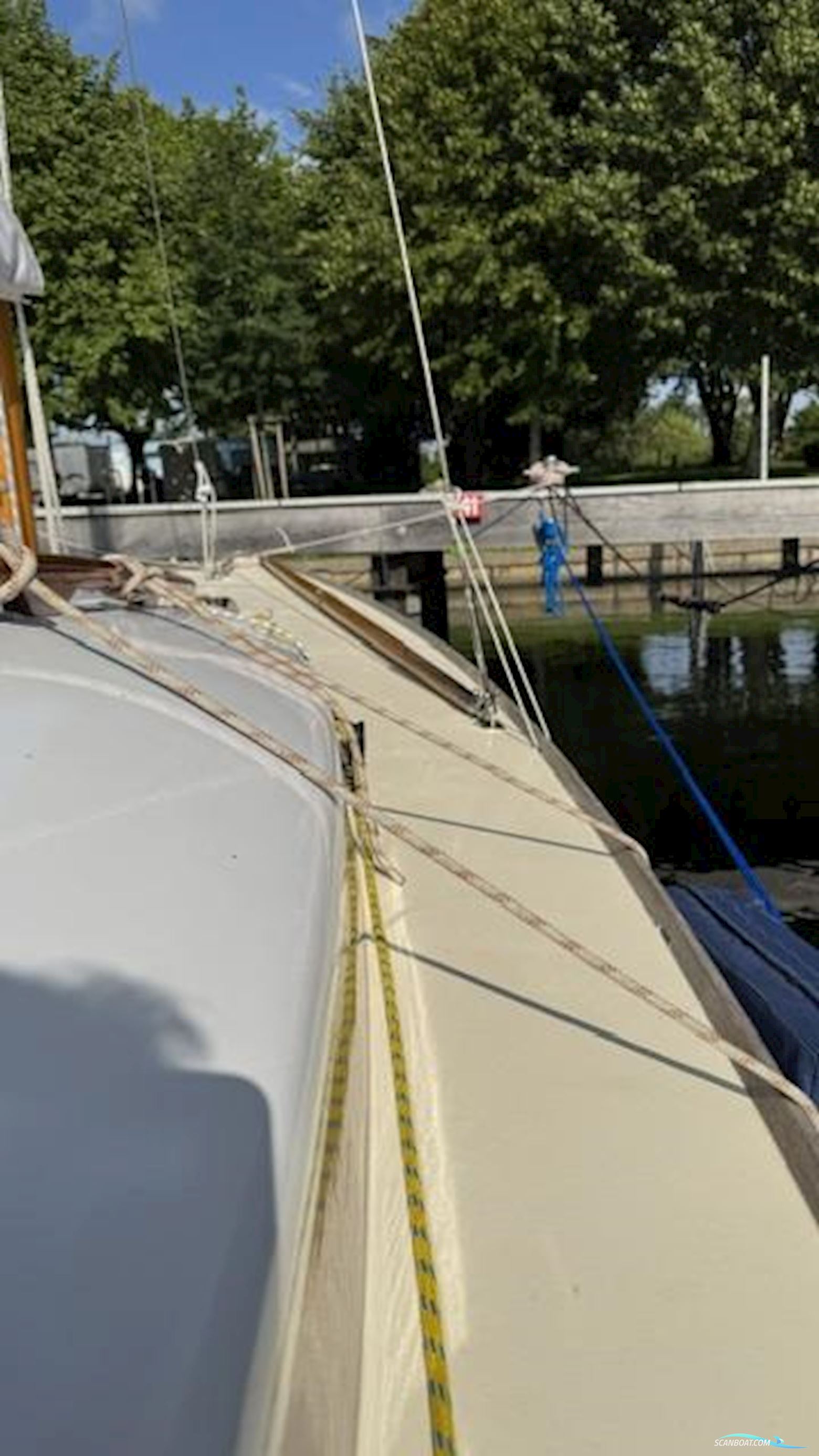 Thomas Lind, Middelfart Nordisches Fokeboot