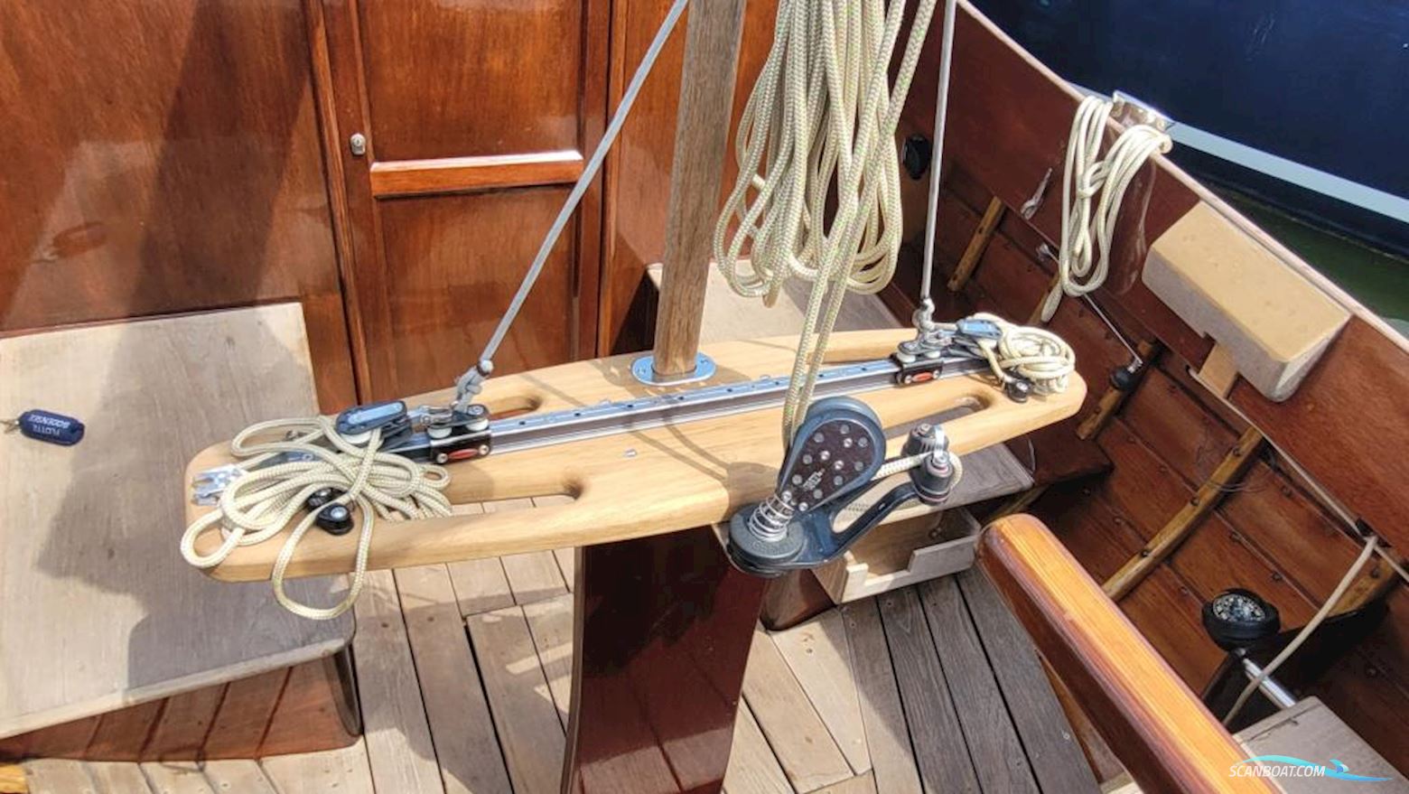 Thomas Lind, Middelfart Nordisches Fokeboot