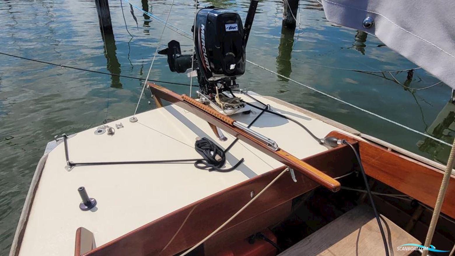 Thomas Lind, Middelfart Nordisches Fokeboot
